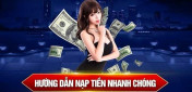 Cách nạp tiền Ku6955 chi tiết từ a - z mà người chơi nên biết